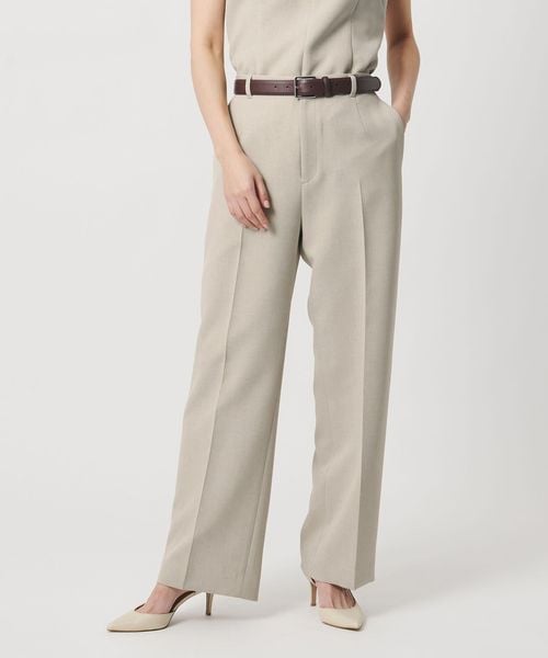 MARW UNITED ARROWS/＜MARW UNITED ARROWS＞ストレート パンツ/スラックス