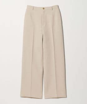 MARW UNITED ARROWS/＜MARW UNITED ARROWS＞ストレート パンツ/スラックス