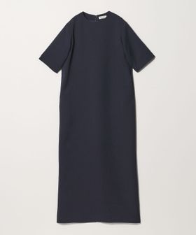 MARW UNITED ARROWS/＜MARW UNITED ARROWS＞5分袖 ロング ワンピース/ワンピース