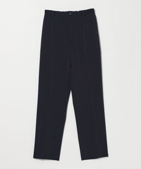 MARW UNITED ARROWS/＜MARW UNITED ARROWS＞ツイル テーパードパンツ/スラックス