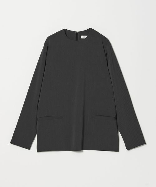 MARW UNITED ARROWS/＜MARW UNITED ARROWS＞クルーネック ブラウス/シャツ / ブラウス