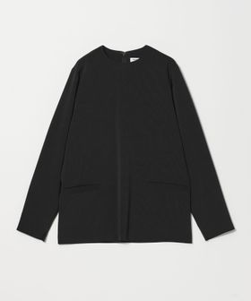 MARW UNITED ARROWS/＜MARW UNITED ARROWS＞クルーネック ブラウス/シャツ / ブラウス