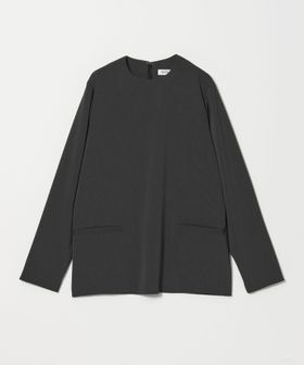 MARW UNITED ARROWS/＜MARW UNITED ARROWS＞クルーネック ブラウス/シャツ / ブラウス