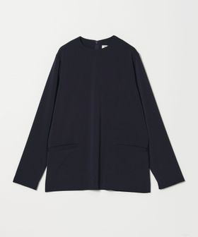 MARW UNITED ARROWS/＜MARW UNITED ARROWS＞クルーネック ブラウス/シャツ / ブラウス