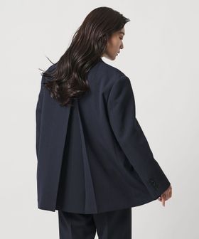 MARW UNITED ARROWS/＜MARW UNITED ARROWS＞バックタック テーラードジャケット/テーラードジャケット