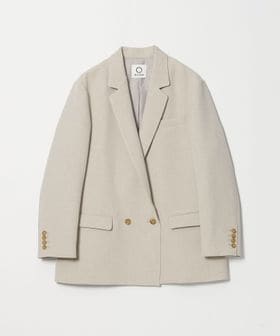 MARW UNITED ARROWS/＜MARW UNITED ARROWS＞バックタック テーラードジャケット/テーラードジャケット