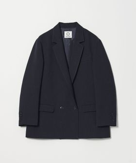 MARW UNITED ARROWS/＜MARW UNITED ARROWS＞バックタック テーラードジャケット/テーラードジャケット