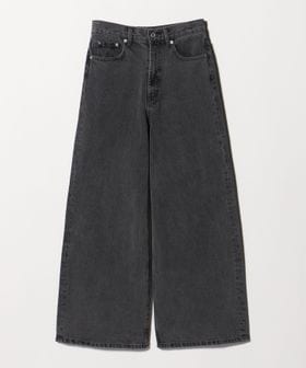 MARW UNITED ARROWS/＜MARW UNITED ARROWS＞5ポケット ワイド デニムパンツ/デニムパンツ