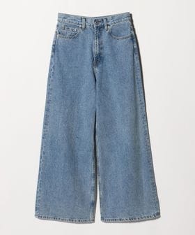 MARW UNITED ARROWS/＜MARW UNITED ARROWS＞5ポケット ワイド デニムパンツ/デニムパンツ