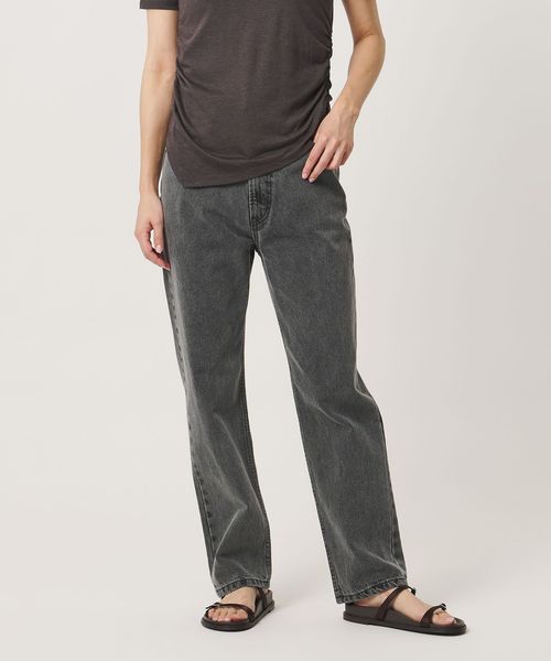 MARW UNITED ARROWS/＜MARW UNITED ARROWS＞5ポケット スリム デニムパンツ/デニムパンツ