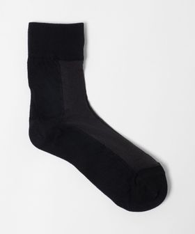 ciel serein/＜ciel serein×MARW UNITED ARROWS＞シアー ソックス/ソックス / 靴下