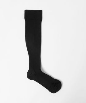 ciel serein/＜ciel serein×MARW UNITED ARROWS＞コンプレッション ハイソックス/ソックス / 靴下