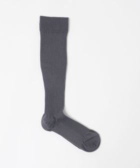 ciel serein/＜ciel serein×MARW UNITED ARROWS＞コンプレッション ハイソックス/ソックス / 靴下