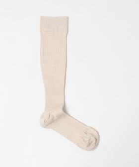 ciel serein/＜ciel serein×MARW UNITED ARROWS＞コンプレッション ハイソックス/ソックス / 靴下