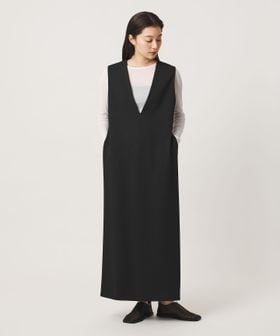 MARW UNITED ARROWS/＜MARW UNITED ARROWS＞ジャージー ジャンパースカート/ワンピース