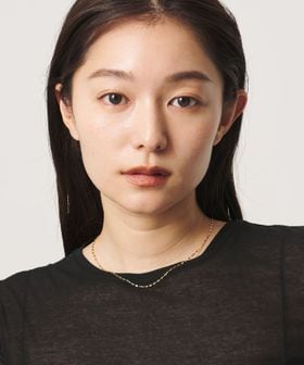 MARW UNITED ARROWS/＜MARW UNITED ARROWS＞チェーン ネックレス/ネックレス