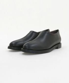 MARW UNITED ARROWS/＜MARW UNITED ARROWS＞バックジップ フラットシューズ/その他シューズ