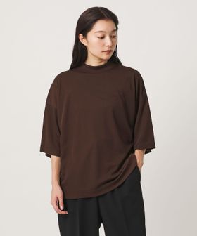 MARW UNITED ARROWS/＜MARW UNITED ARROWS＞5分袖 スムース カットソー/Tシャツ / カットソー