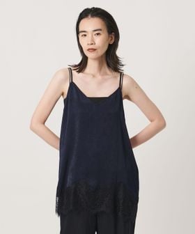 MARW UNITED ARROWS/＜MARW UNITED ARROWS＞ドッキング レース キャミソール/タンクトップ / キャミソール