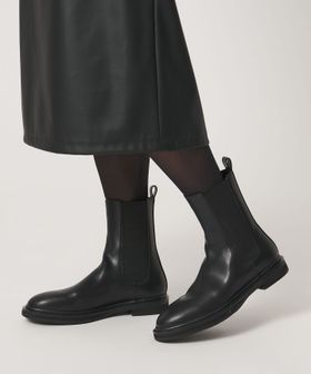 MARW UNITED ARROWS/＜MARW UNITED ARROWS＋ODETTE E ODILE＞サイトゴアブーツ 晴雨兼用/ブーティ / ショートブーツ