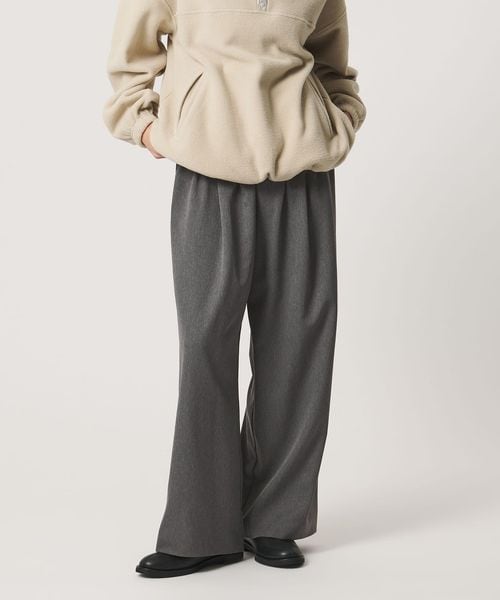 MARW UNITED ARROWS/＜MARW UNITED ARROWS＞イージーパンツ/イージーパンツ
