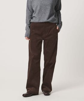 MARW UNITED ARROWS/＜MARW UNITED ARROWS＞コーデュロイ ストレートパンツ/その他パンツ