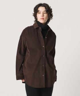 MARW UNITED ARROWS/＜MARW UNITED ARROWS＞コーデュロイシャツ/シャツ / ブラウス