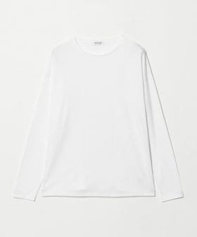 MARW UNITED ARROWS/＜MARW UNITED ARROWS＞ロングスリーブ カットソー 汗ジミ防止/Tシャツ / カットソー