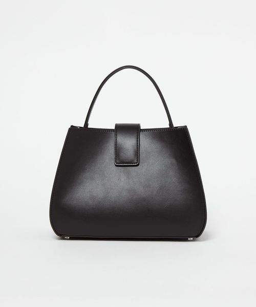 MARW UNITED ARROWS/＜MARW UNITED ARROWS＞フラップ ワンハンドル バッグ/ハンドバッグ / クラッチバッグ