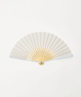 MARW UNITED ARROWS/＜西川庄六商店×MRW UNITED ARROWS＞扇子/その他ファッション雑貨