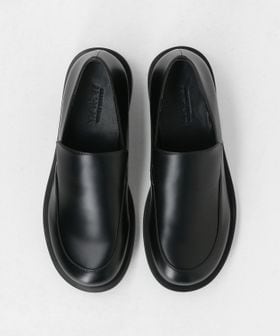 MARW UNITED ARROWS/＜MARW UNITED ARROWS＋ODETTE E ODILE＞ラウンド ローファー 晴雨兼用/ローファー