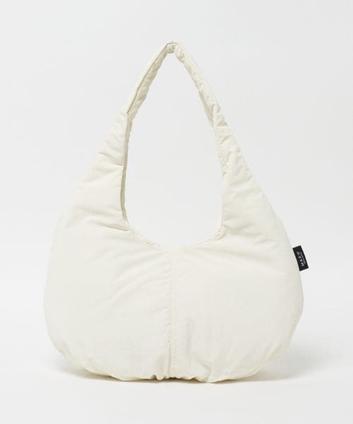 MARW UNITED ARROWS/＜MARW UNITED ARROWS＞ファブリック トートバッグ M 撥水/トートバッグ