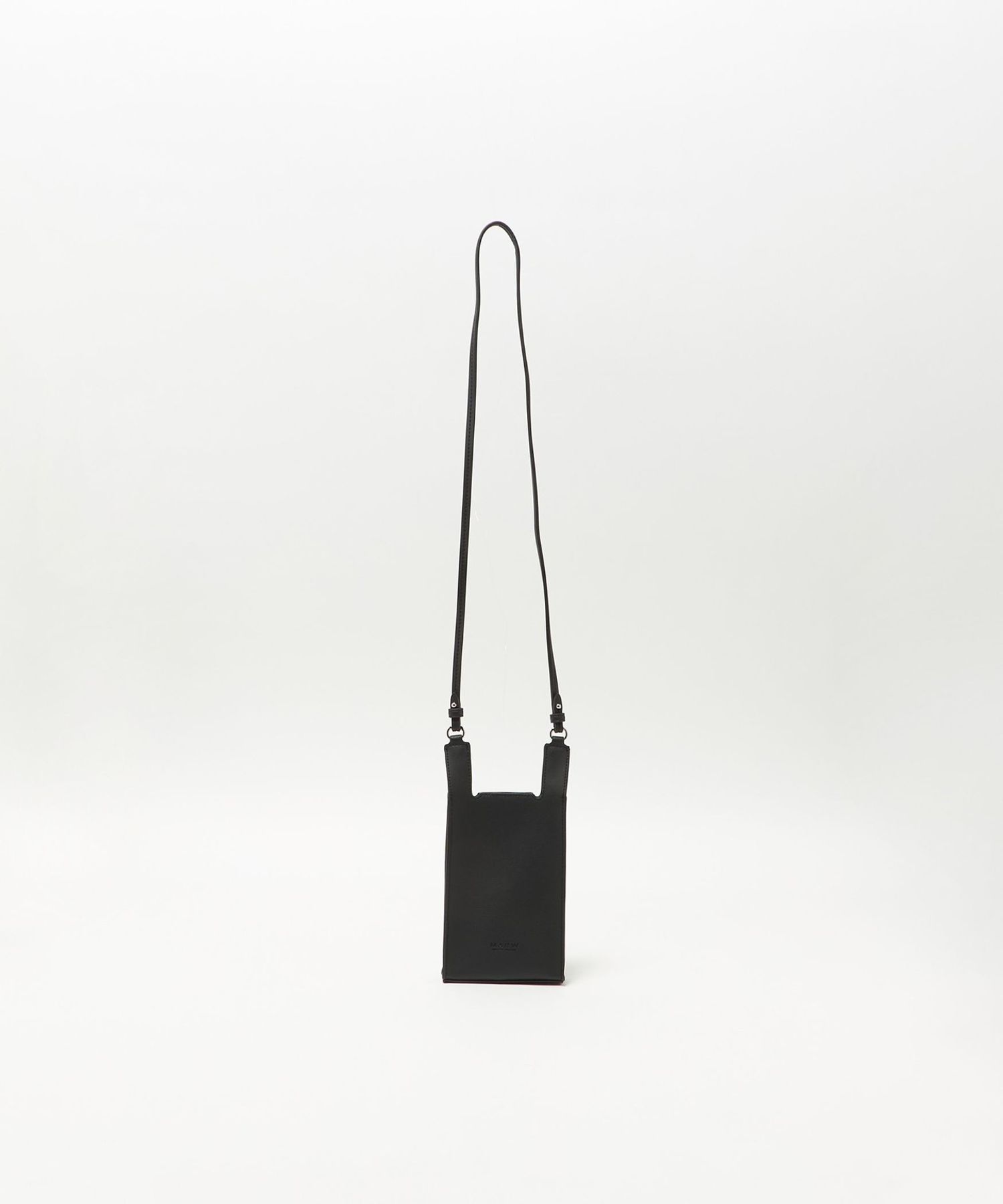 MARW UNITED ARROWS＞マイクロ ショッパー ポシェット