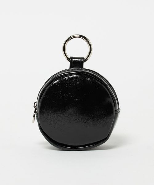 MARW UNITED ARROWS/＜MARW UNITED ARROWS＞エコバッグ付き ポーチ型 チャーム/その他ファッション雑貨