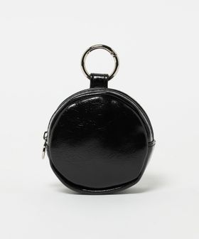 MARW UNITED ARROWS/＜MARW UNITED ARROWS＞エコバッグ付き ポーチ型 チャーム/その他ファッション雑貨