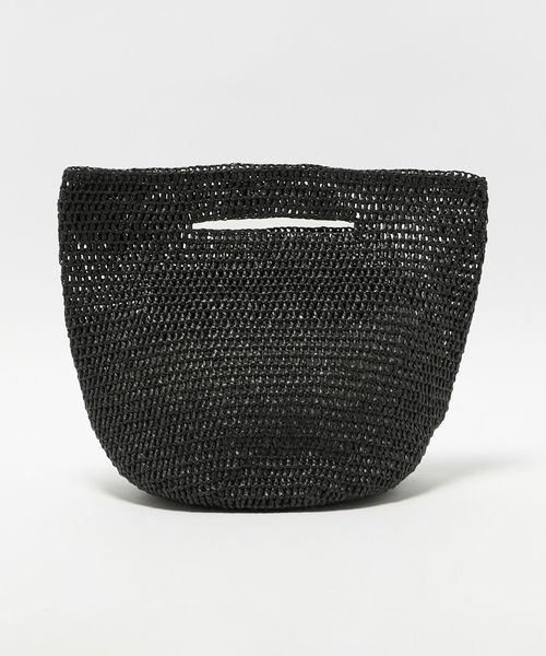 MARW UNITED ARROWS/＜MARW UNITED ARROWS＞ニッティング ラウンド バッグ /その他バッグ