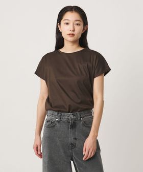 MARW UNITED ARROWS/＜MARW UNITED ARROWS＞フレンチスリーブ Tシャツ 汗ジミ防止/Tシャツ / カットソー