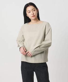 MARW UNITED ARROWS/＜MARW UNITED ARROWS＞スクエアネック ブラウス/シャツ / ブラウス