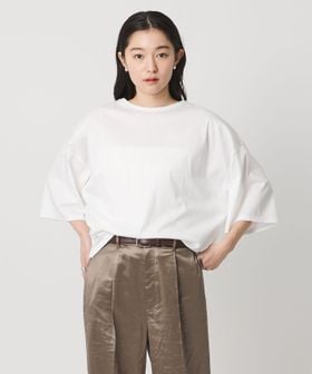 MARW UNITED ARROWS/＜MARW UNITED ARROWS＞オーバーサイズ Tシャツ 汗ジミ防止/Tシャツ / カットソー