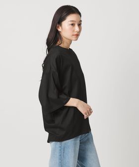 MARW UNITED ARROWS/＜MARW UNITED ARROWS＞オーバーサイズ Tシャツ 汗ジミ防止/Tシャツ / カットソー
