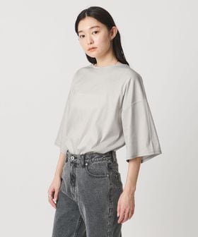 MARW UNITED ARROWS/＜MARW UNITED ARROWS＞オーバーサイズ Tシャツ 汗ジミ防止/Tシャツ / カットソー