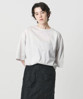 MARW UNITED ARROWS/＜MARW UNITED ARROWS＞オーバーサイズ Tシャツ 汗ジミ防止/Tシャツ / カットソー