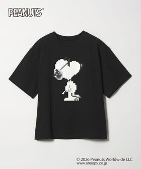 MARW UNITED ARROWS/＜PEANUTS×MARW UNITED ARROWS＞SNOOPY Tシャツ/Tシャツ / カットソー