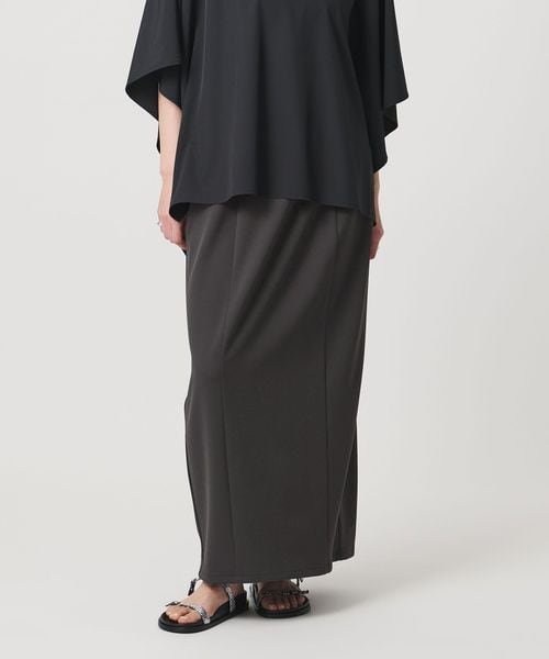 MARW UNITED ARROWS/＜MARW UNITED ARROWS＞バルーン スカート/ミモレ / ロング