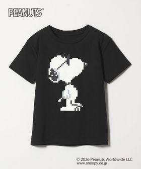 MARW UNITED ARROWS/＜PEANUTS×MARW UNITED ARROWS＞SNOOPY KIDS Tシャツ1/Tシャツ / カットソー