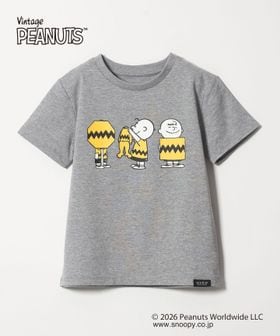 MARW UNITED ARROWS/＜PEANUTS×MARW UNITED ARROWS＞SNOOPY KIDS Tシャツ2/Tシャツ / カットソー