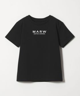MARW UNITED ARROWS/＜PEANUTS×MARW UNITED ARROWS＞SNOOPY KIDS Tシャツ3/Tシャツ / カットソー
