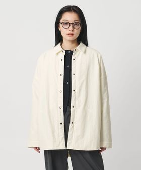 MARW UNITED ARROWS/＜MARW UNITED ARROWS＞パディング シャツ 撥水/その他コート / ブルゾン