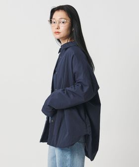 MARW UNITED ARROWS/＜MARW UNITED ARROWS＞パディング シャツ 撥水/その他コート / ブルゾン