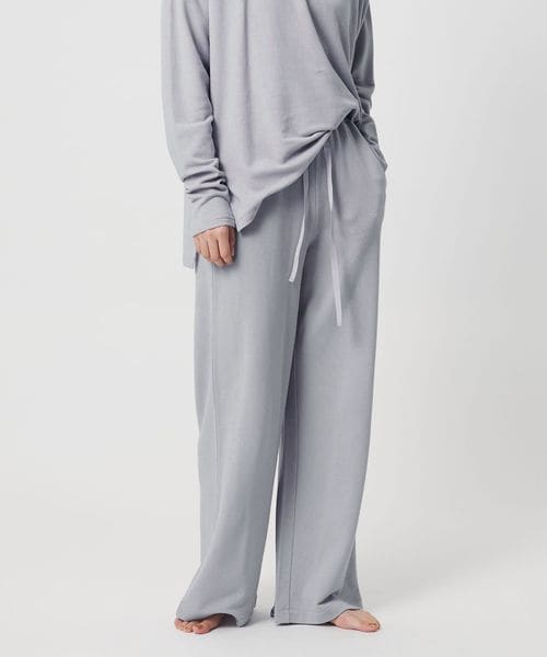 MARW UNITED ARROWS/＜MARW UNITED ARROWS＞ドロスト スウェットパンツ/スウェットパンツ / ジャージ